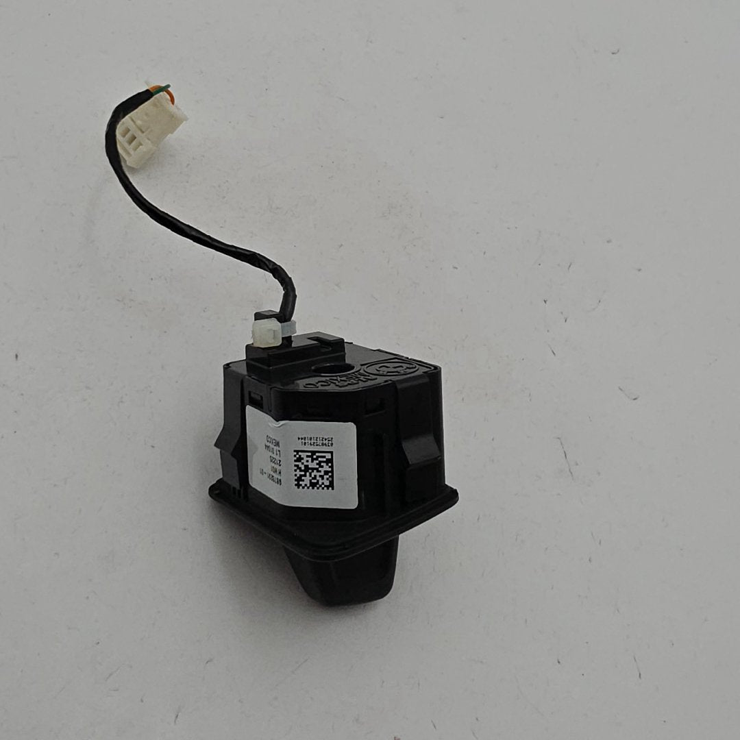 2023 - 2026 BMW G60 G70 M5 iX Steering Column Adjust Switch 9875291