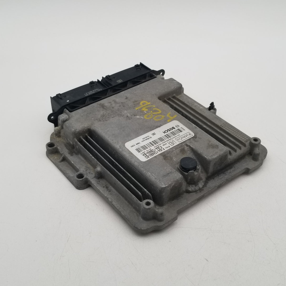 2015 2016 Ford Escape Computer Brain Engine Control ECU ECM EBX FJ5A12A650ED