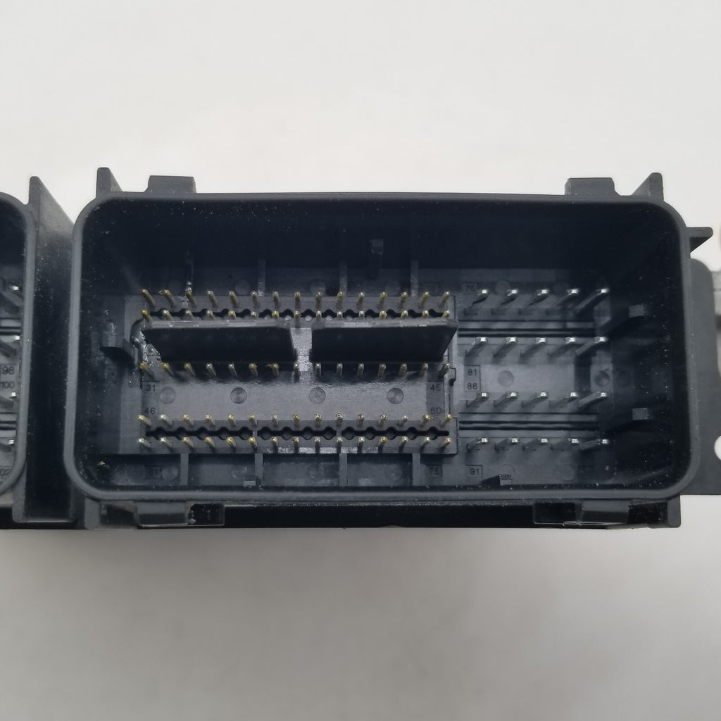 2017 2018 2019 Ford Fusion Engine Computer Control Module ECU OEM HS7A12A650ABB