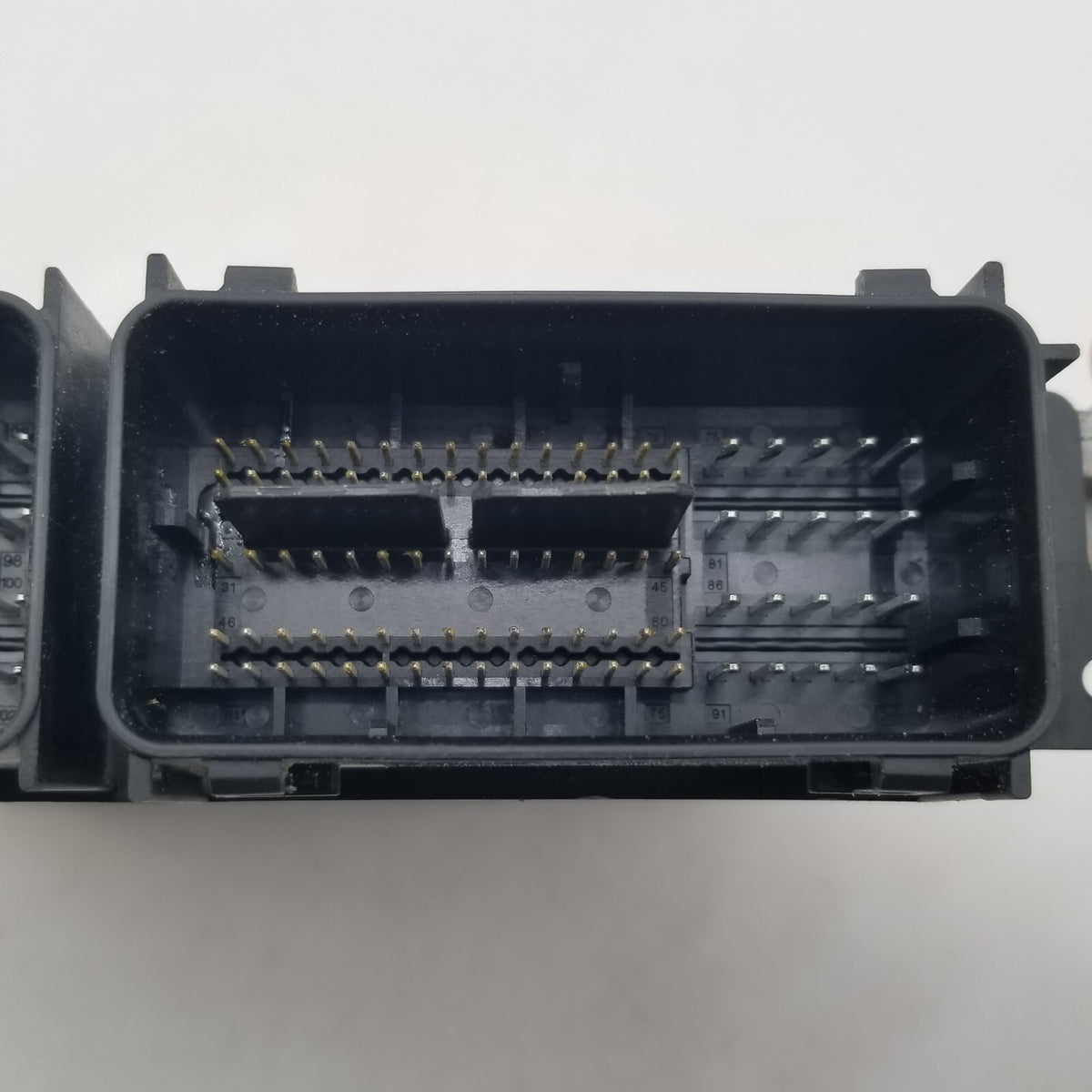 2017 2018 2019 Ford Fusion Engine Computer Control Module ECU OEM HS7A12A650ABB