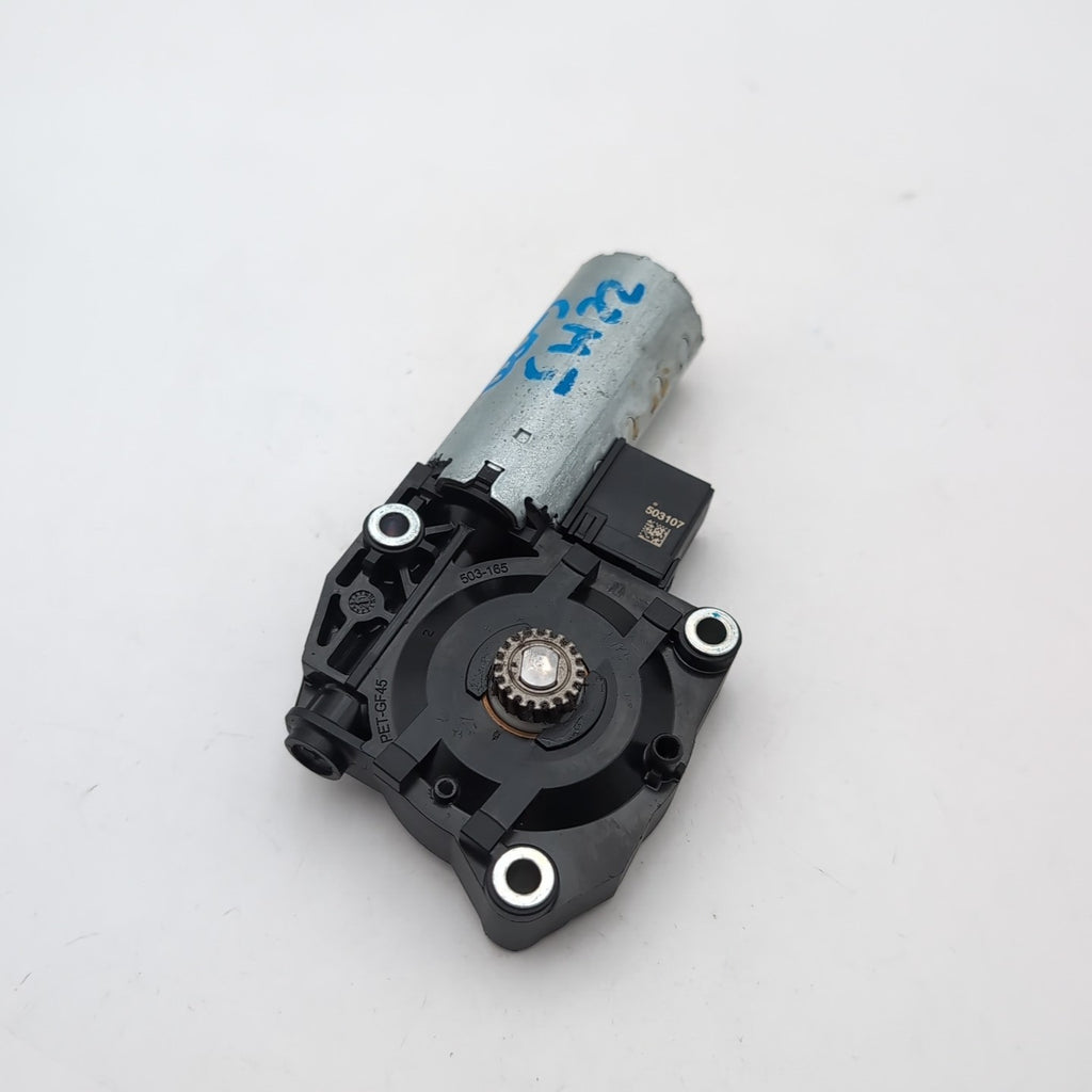 2019 2020 2021 2022 2023 BMW G20 G26 G32 M3 Sunroof Motor Sun Moon Roof Motor