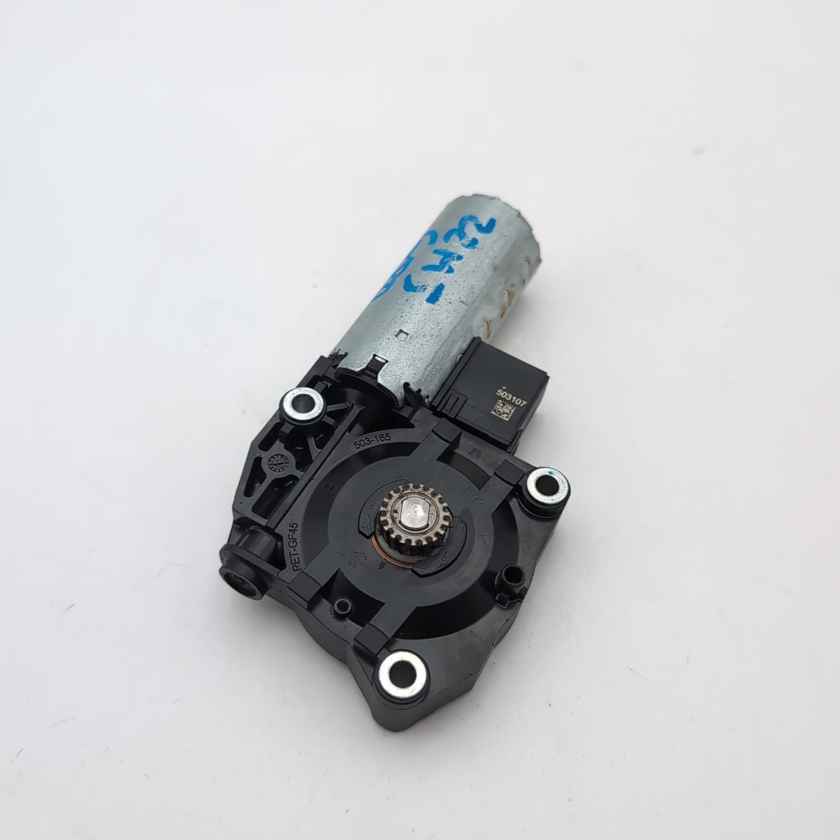 2019 2020 2021 2022 2023 BMW G20 G26 G32 M3 Sunroof Motor Sun Moon Roof Motor
