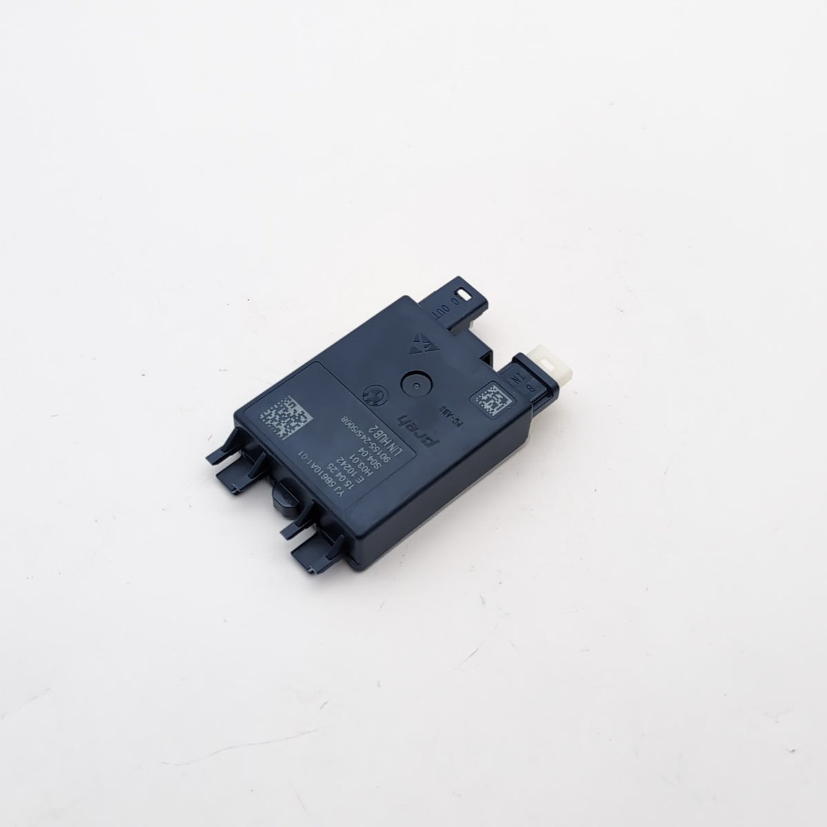2025 2026 BMW X3 G45 LIN Hub 2 LED Interior Light Control Module 5B610A1