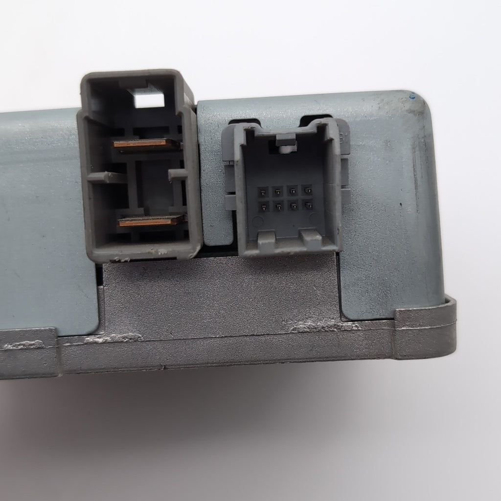 2015 2016 2017 Hyundai Veloster Power Steering Control Module 2V56399800
