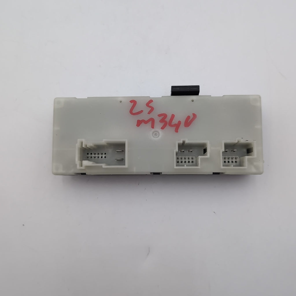 2021 - 2026 BMW G20 G30 M3 X3 X6 X6M Rear Liftgate Trunk Lid Control Module