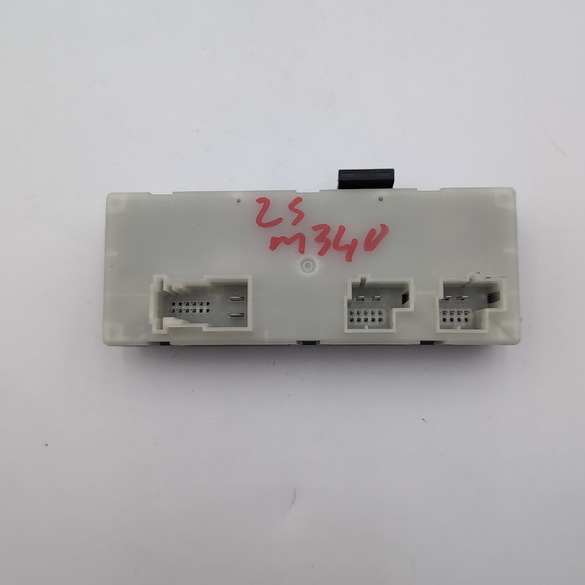 2021 - 2026 BMW G20 G30 M3 X3 X6 X6M Rear Liftgate Trunk Lid Control Module