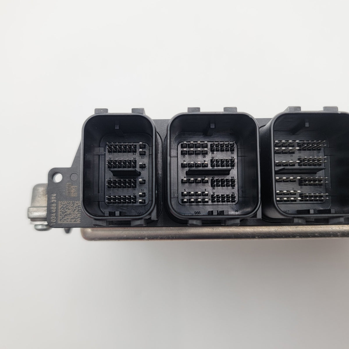 2020 2021 2022 BMW 840I RWD 3.0L ENGINE ECU ECM CONTROL MODULE UNIT 5A24336 OEM