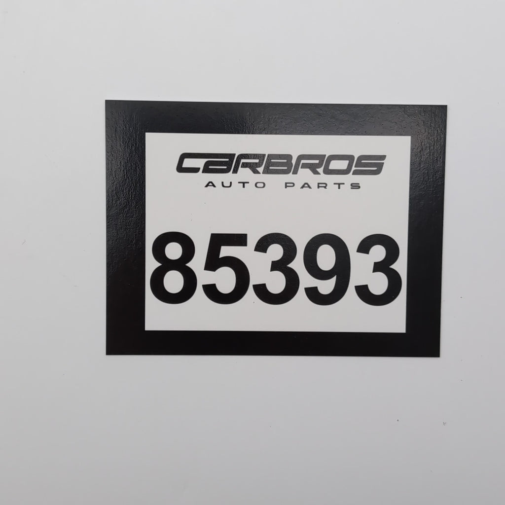 2023 - 2026 BMW 530I 540I G60 X1 X2 Front Rear Door Midrange Speaker 5A06FC5