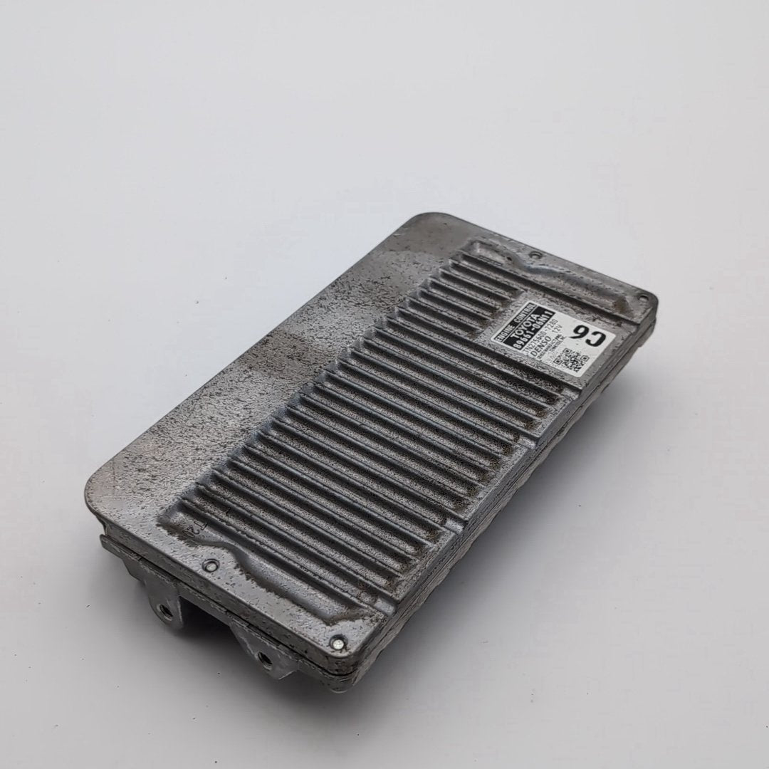 2015 2016 2017 Toyota Camry 2.5L Engine Computer Control Module ECU 89661-06N11