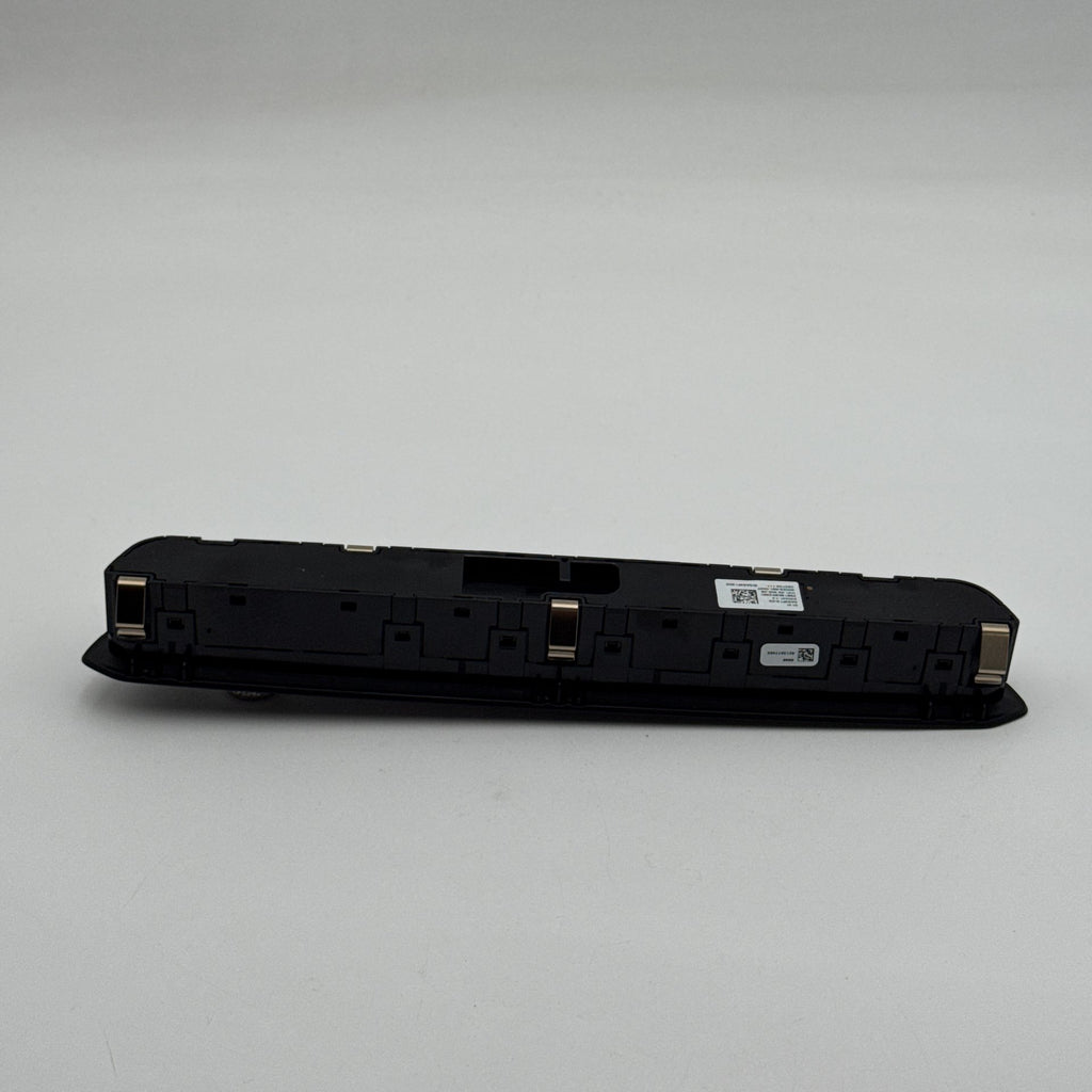 2019 - 2026 BMW 2 3 4 G42 G20 G22 G26 M3 M4 Radio Audio Climate Control Panel
