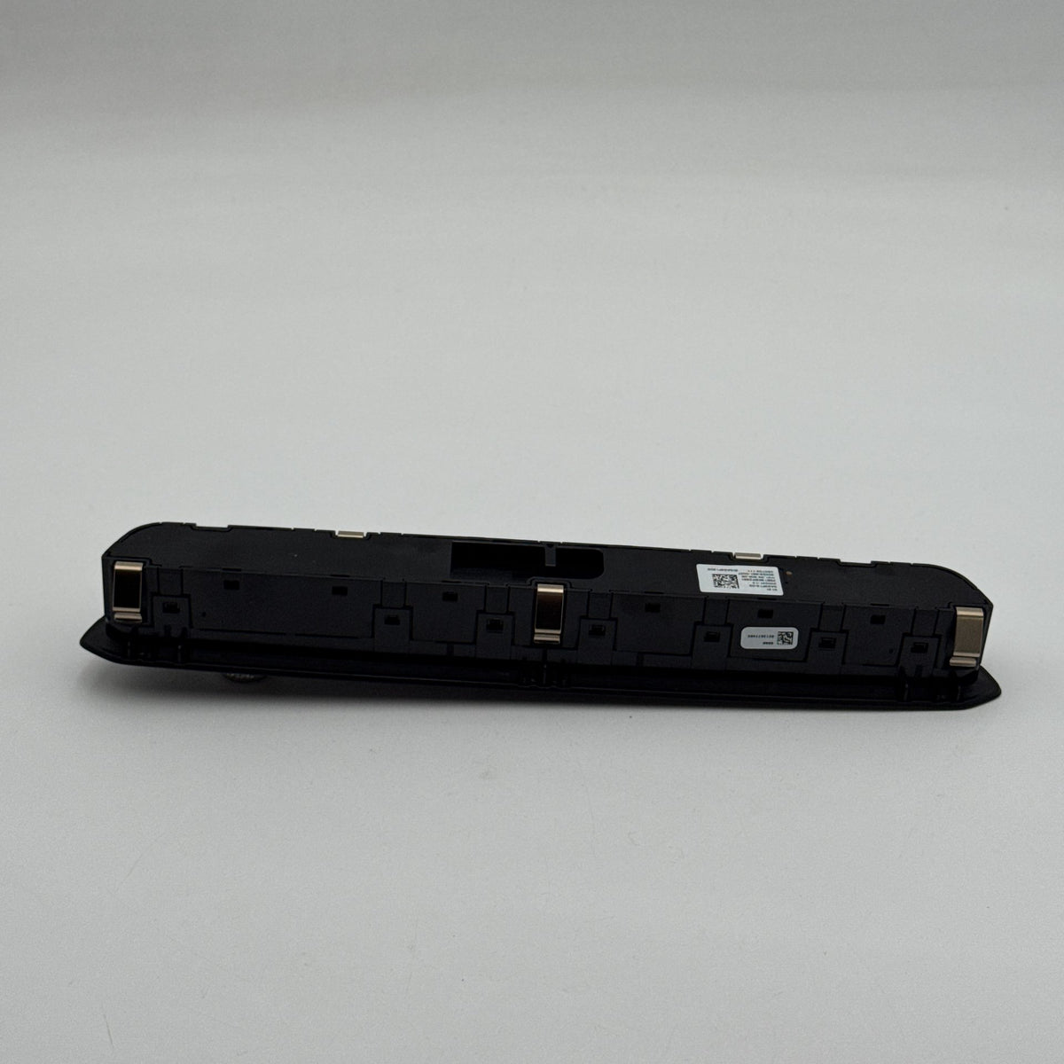 2019 - 2026 BMW 2 3 4 G42 G20 G22 G26 M3 M4 Radio Audio Climate Control Panel