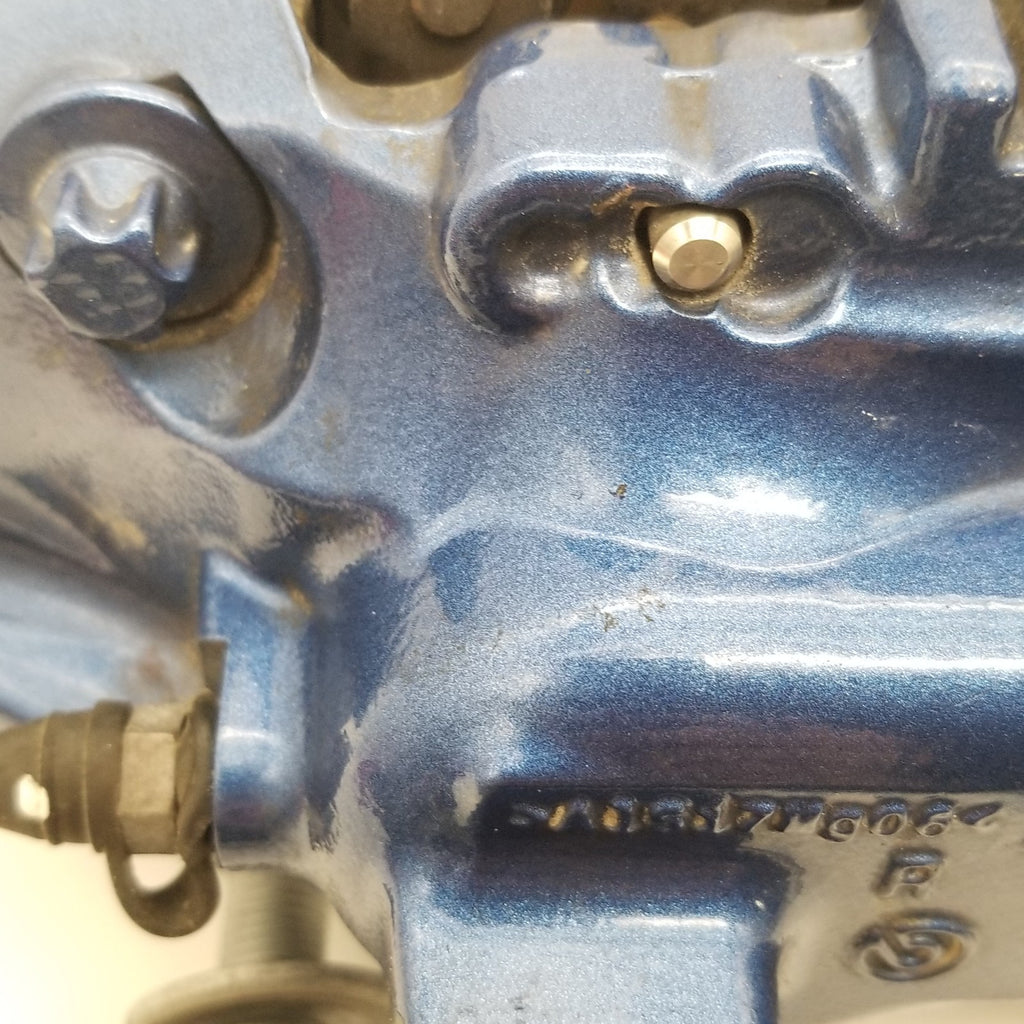 2025 BMW G20 330XI 330I 330e 330eX M240I Front Right Brake Caliper