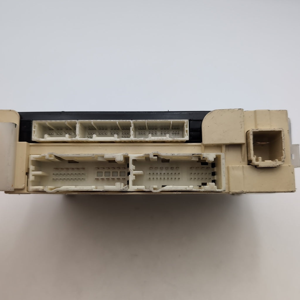 2015 Lexus RX450h Multiplex Network MPX Body Control Module 89221-0E380