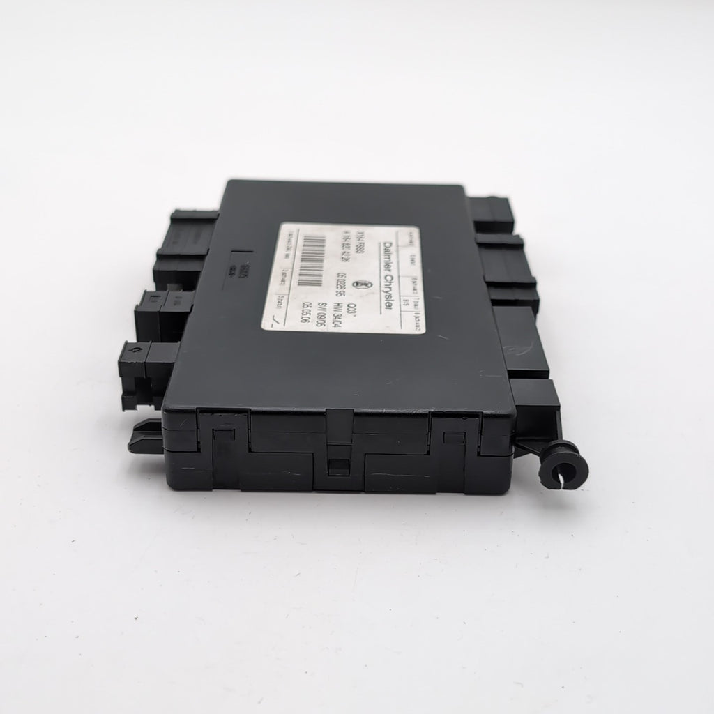 2007- 2012 Mercedes X164 GL450 Third Seat Row Power Folding Control Module