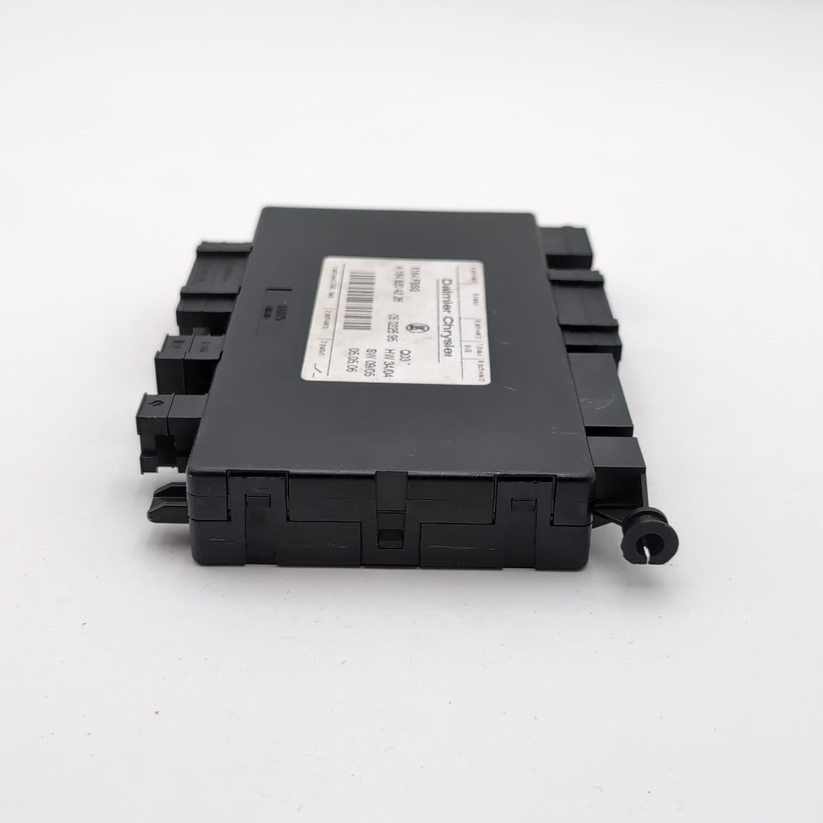 2007- 2012 Mercedes X164 GL450 Third Seat Row Power Folding Control Module