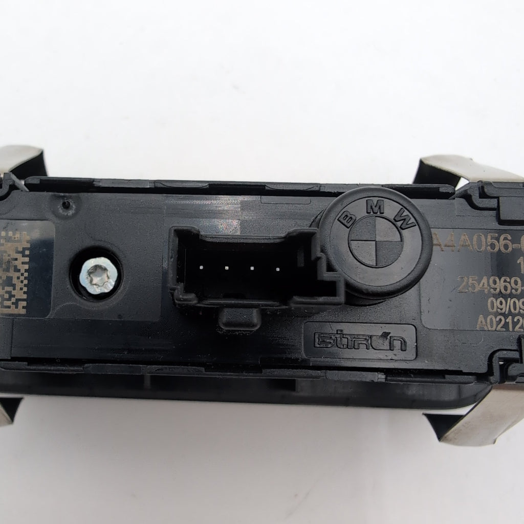2022 2023 2024 2025 BMW X1 X2 U11 U10 Light Operating Switch Panel OEM 5A4A056