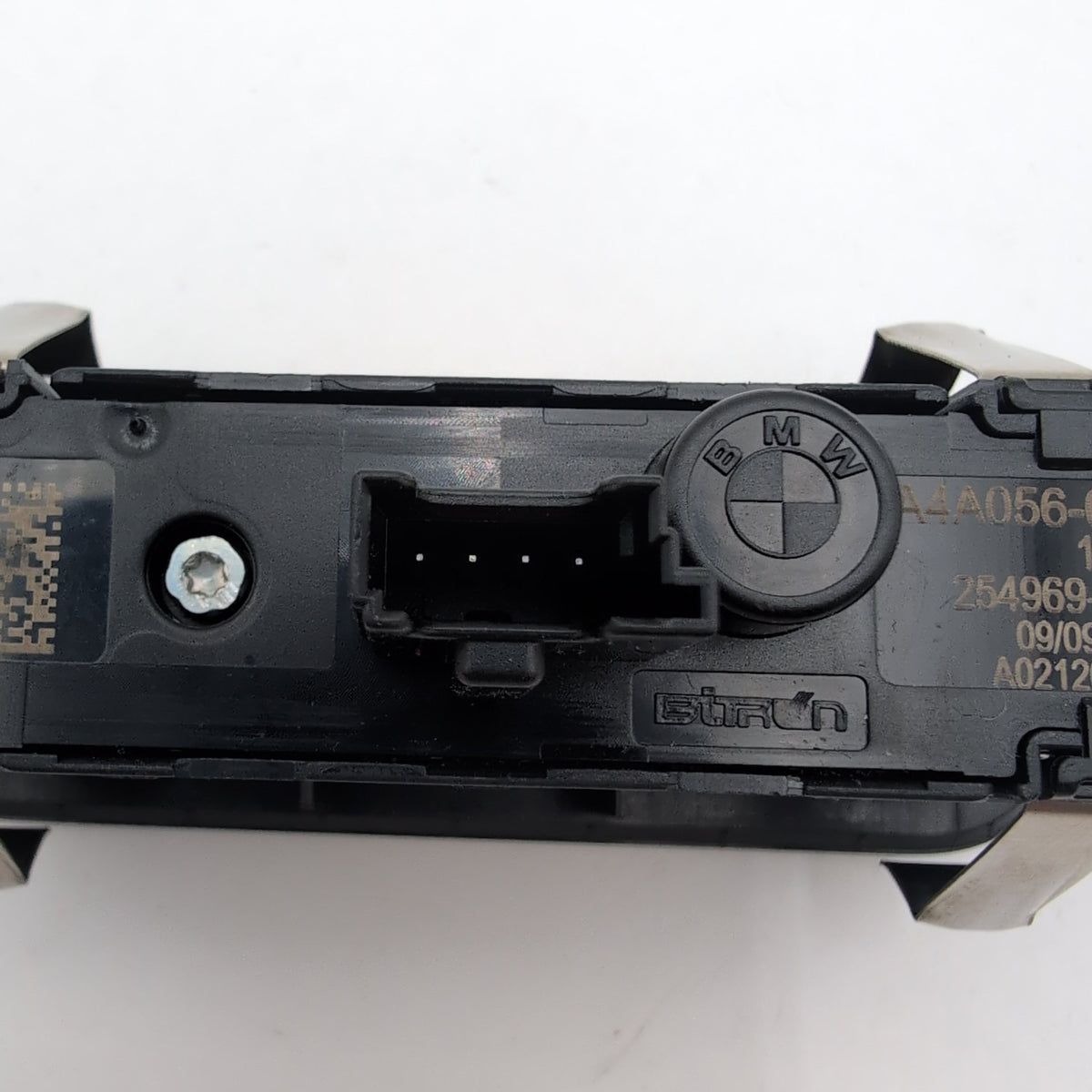 2022 2023 2024 2025 BMW X1 X2 U11 U10 Light Operating Switch Panel OEM 5A4A056