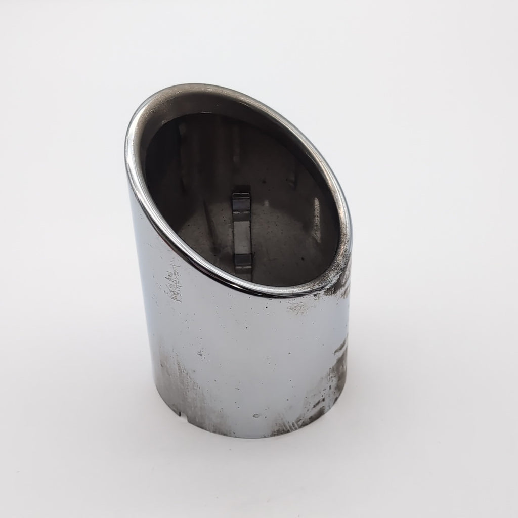2020- 2024 BMW X3M X4M X5M X6M Exhaust Tailpipe Tip Chrome 8053352