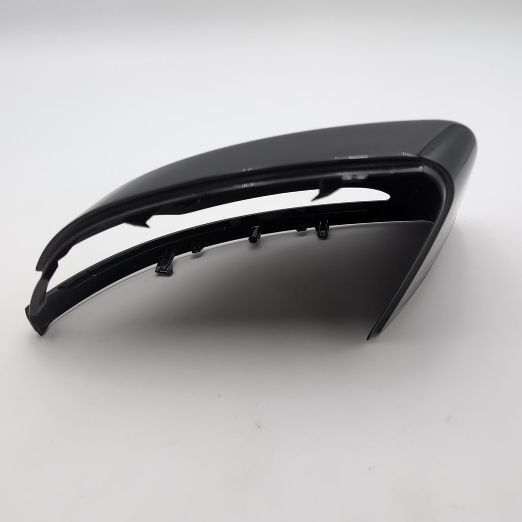 Mercedes Benz W205 W222 W213 Left Driver Side Mirror Cover Cap Shell A0998100121