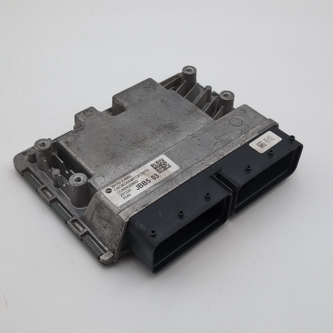 2021 2022 2023 Hyundai Elantra Engine Computer Control Module 39170-2JBB5