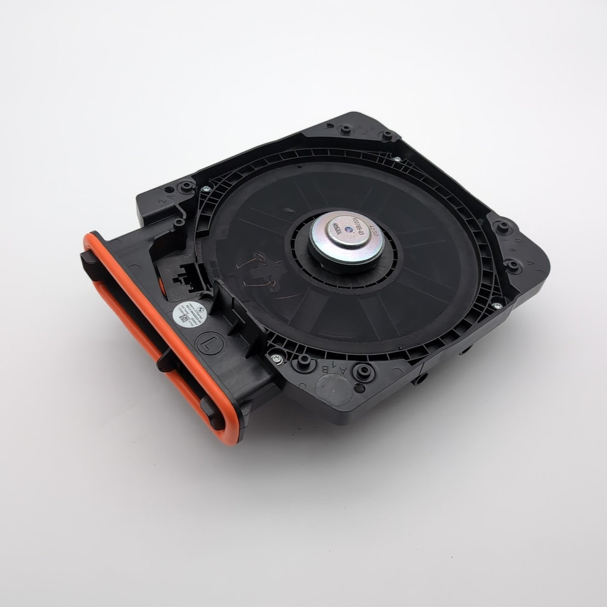 2023 - 2025 BMW U06 U11 U10 X1 X2 Left Central Bass Speaker Subwoofer 9442223