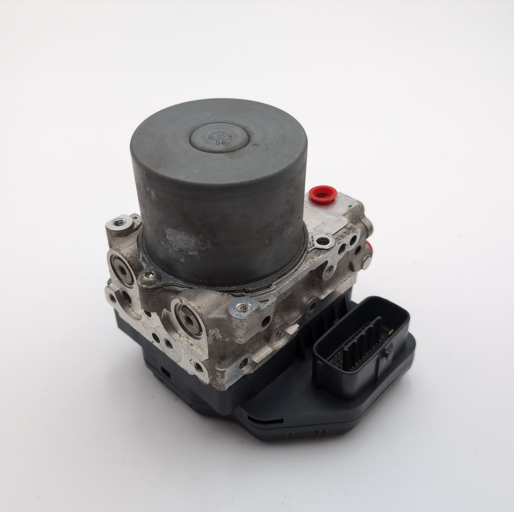 2014 Lexus ES350 3.5L ABS Anti Lock Brake Pump Control Unit OEM 44540-33400