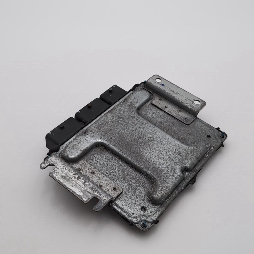 2016 2017 Nissan Sentra 1.8L Engine Computer Control Module ECU NEC021-669