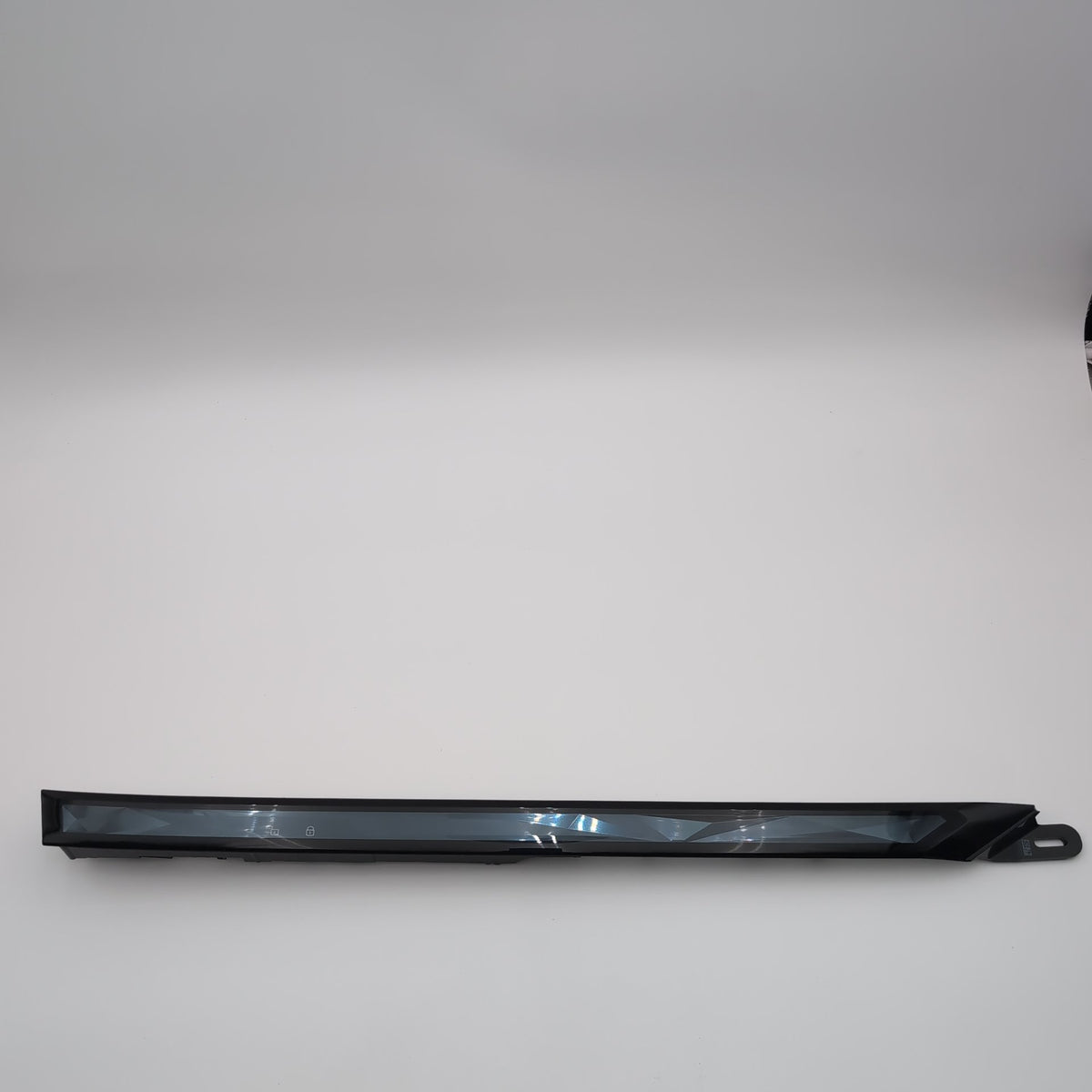 2024 - 2026 BMW i5 530i 540i 550e G60 Front Right Door Lock Unlock Touch Panel