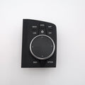 2021 - 2024 BMW 430i G20 G22 G26 iDrive Media Navigation Knob Switch 5A64226