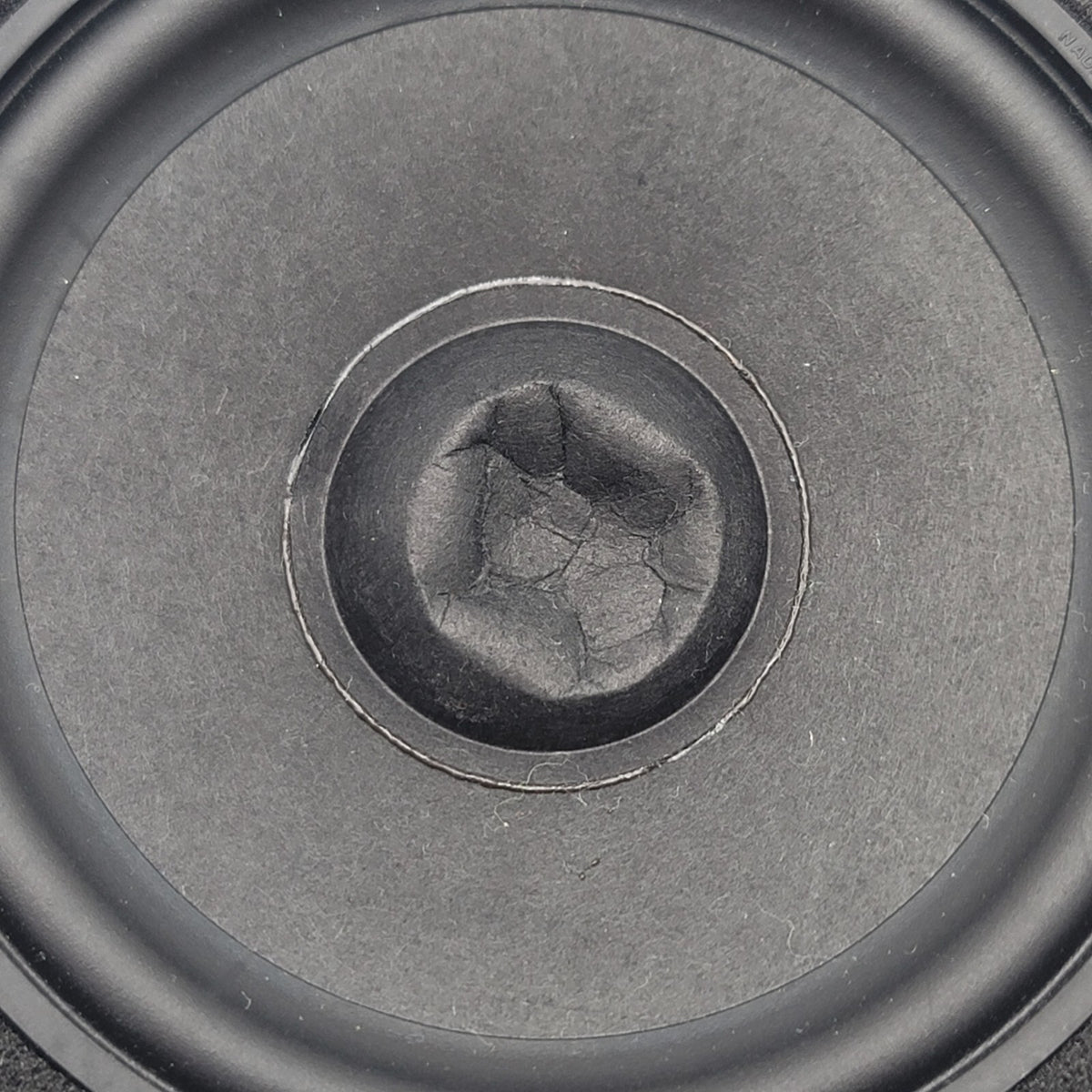 2019 - 2026 BMW X5 X6 X7 Left or Right Top HiFi Mid Range Speaker 2622518