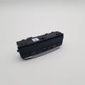 2021 - 2024 BMW X3 X4 Rear AC Heater Climate Control Unit 5A3BBF2