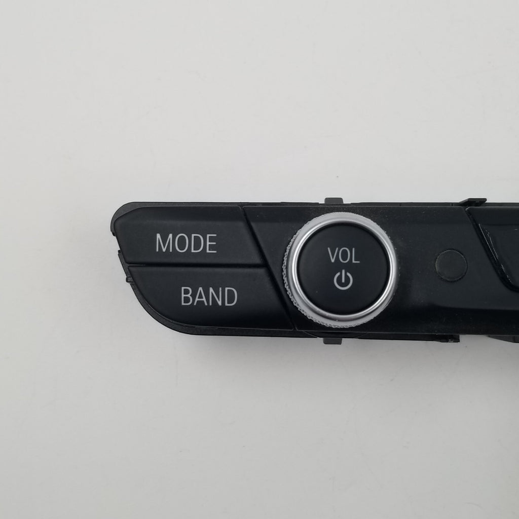 2022 2023 2024 BMW 840I FRONT CENTER DASH AUDIO RADIO CONTROLLER UNIT 7949334