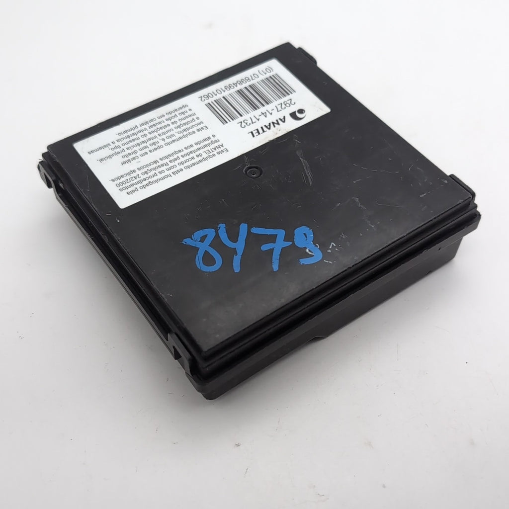 2016 2017 2018 Chevy Camaro GM Buick Keyless Entry Control Module 13599065