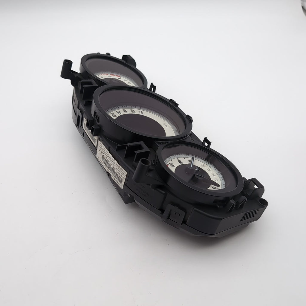 2014 2015 2016 Mercedes W207 E350 Instrument Cluster Speedometer A2129000925