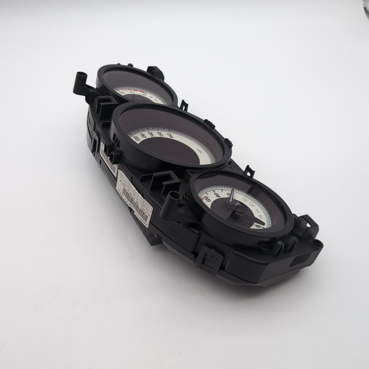 2014 2015 2016 Mercedes W207 E350 Instrument Cluster Speedometer A2129000925