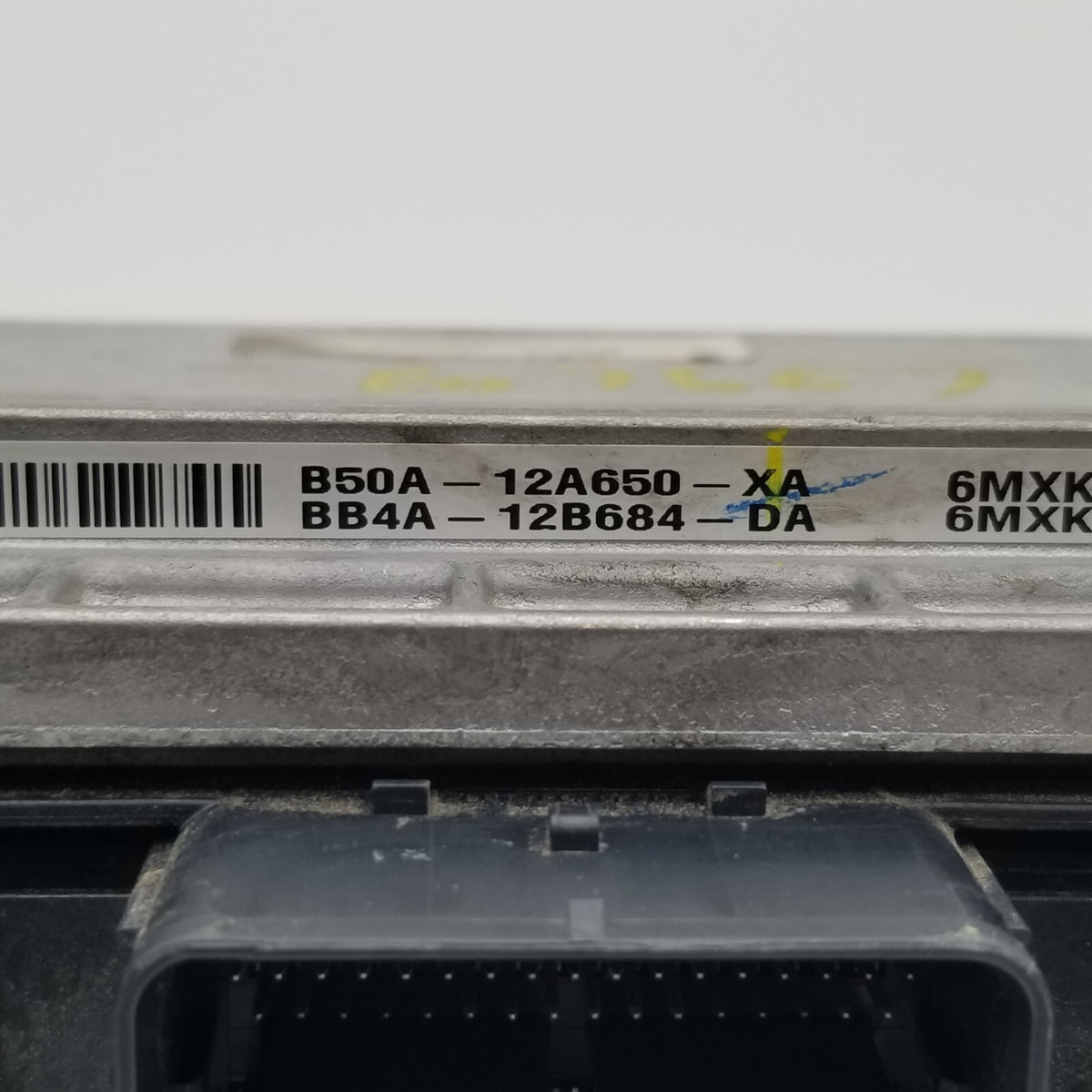 2014 Mazda CX-9 Engine Computer Control Module OEM ECU ECM B50A-12A650-XA
