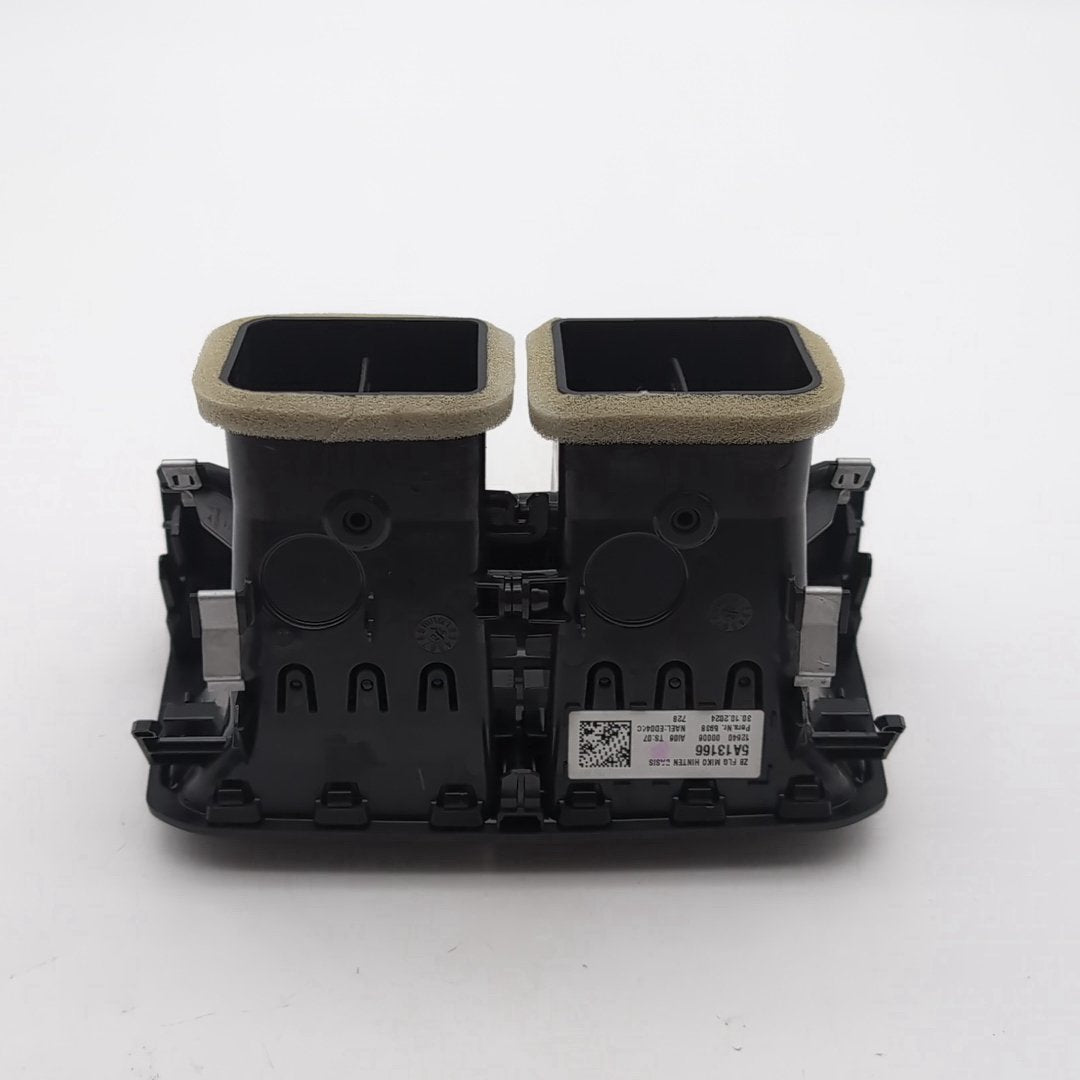 2024 2025 2026 BMW i5 530i 540i 550e G60 Rear Center Console AC Air Vent 5A13166