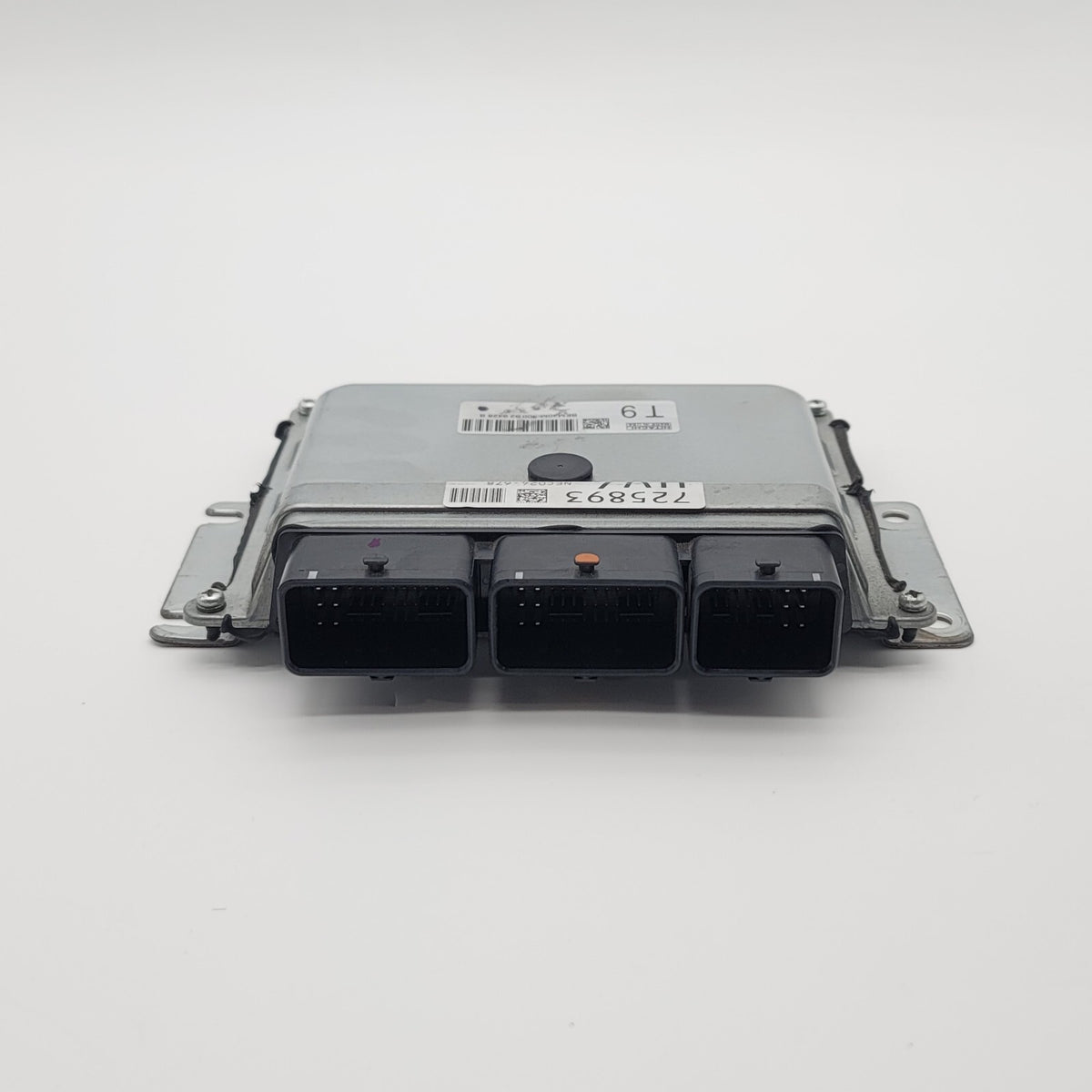 2018 2019 Nissan Rogue 2.5L Engine Computer Control Module ECM EBX BEM40M-300 B2