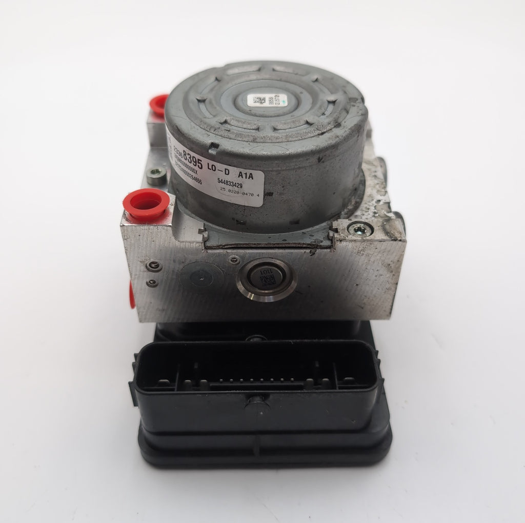 2016- 2018 Buick Envision 2.0L ABS Anti Lock Brake Pump Control Unit 23368395