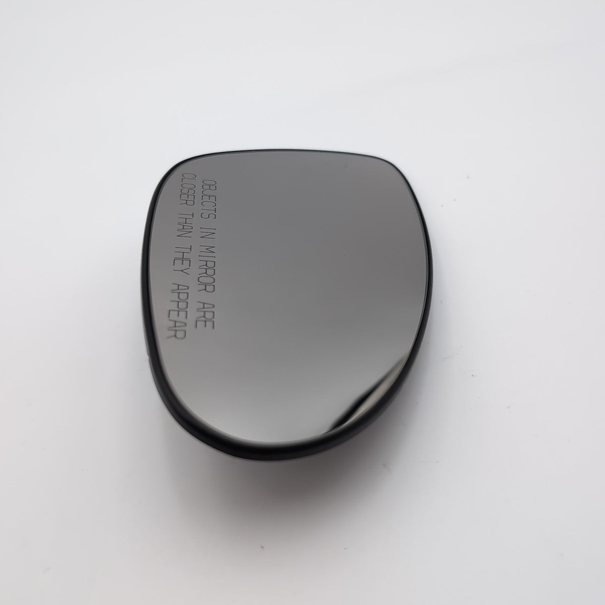 2007 2008 2009 Mercedes CLS W219 Right Side View Mirror Glass A2218101021
