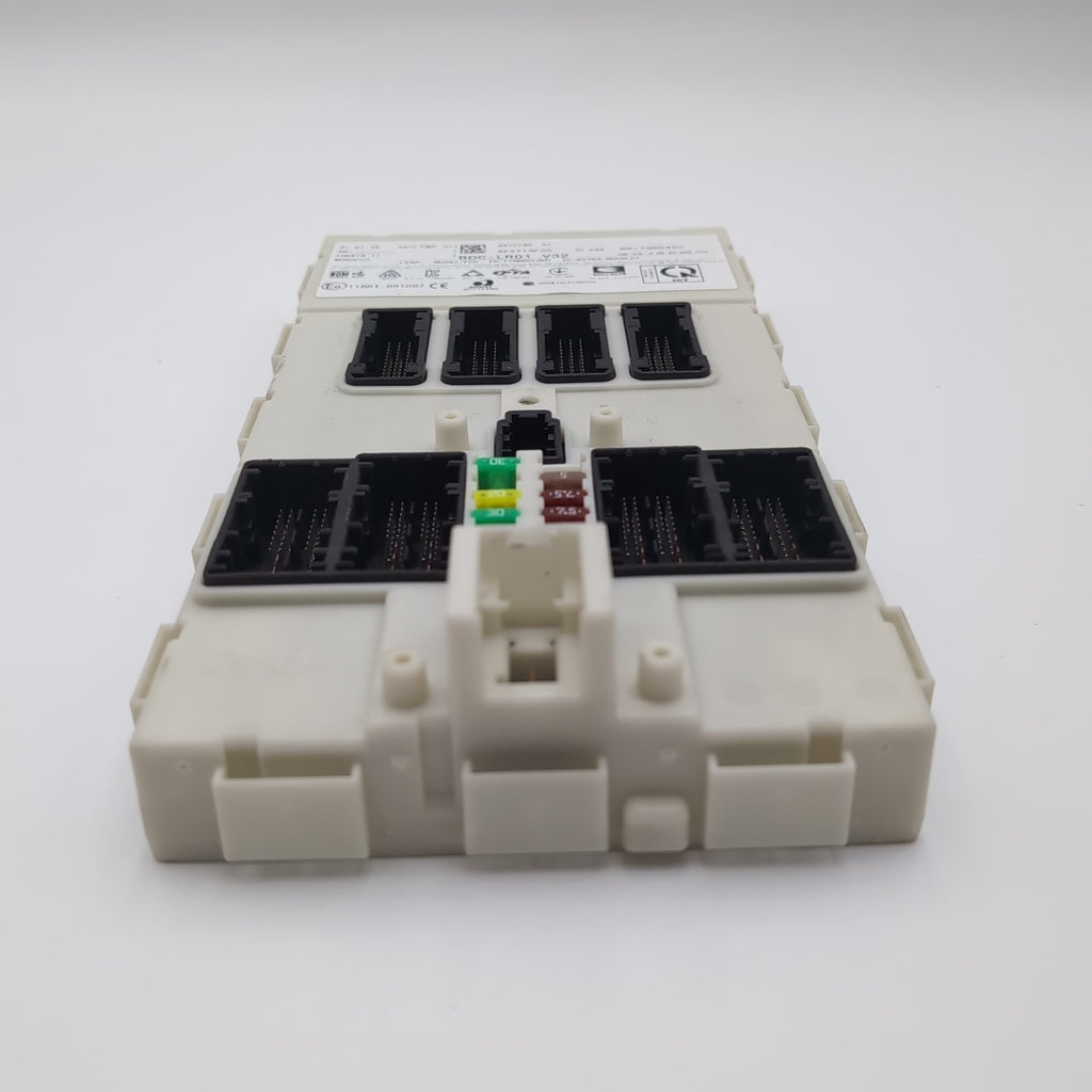 2014- 2021 BMW i3 I01 BDC V32 Body Domain Controller Module 5A1C780
