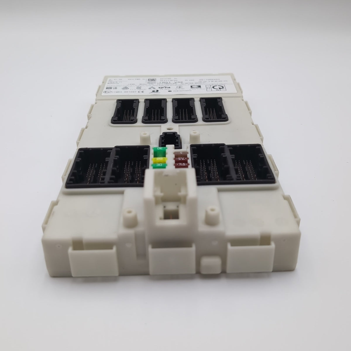 2014- 2021 BMW i3 I01 BDC V32 Body Domain Controller Module 5A1C780