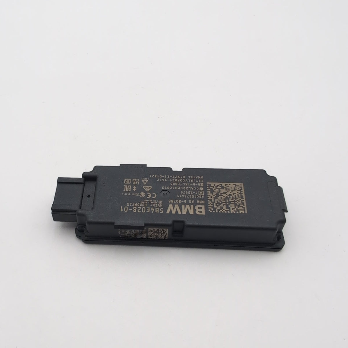 2025 2026 BMW G60 XM X1 X2 X3 X5 X6 X7 iX Radio Remote Receiver Module 5B4E028
