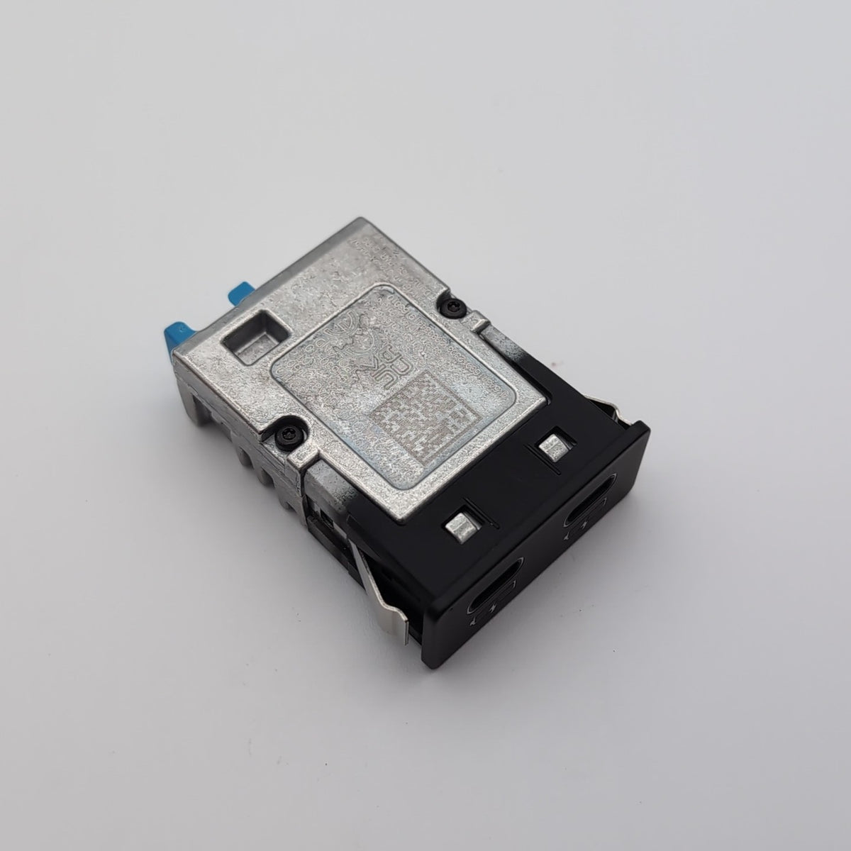 2019 - 2023 BMW F46 G80 G82 G11 G12 X1 X3 X4 Dual USB Port Bush Socket 8711938