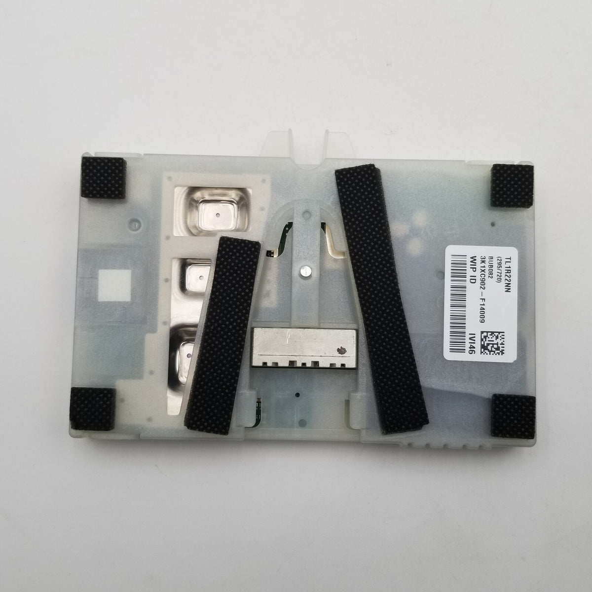 2024 BMW X1 TELEMATICS COMMUNICATION COMPUTER CONTROL MODULE UNIT