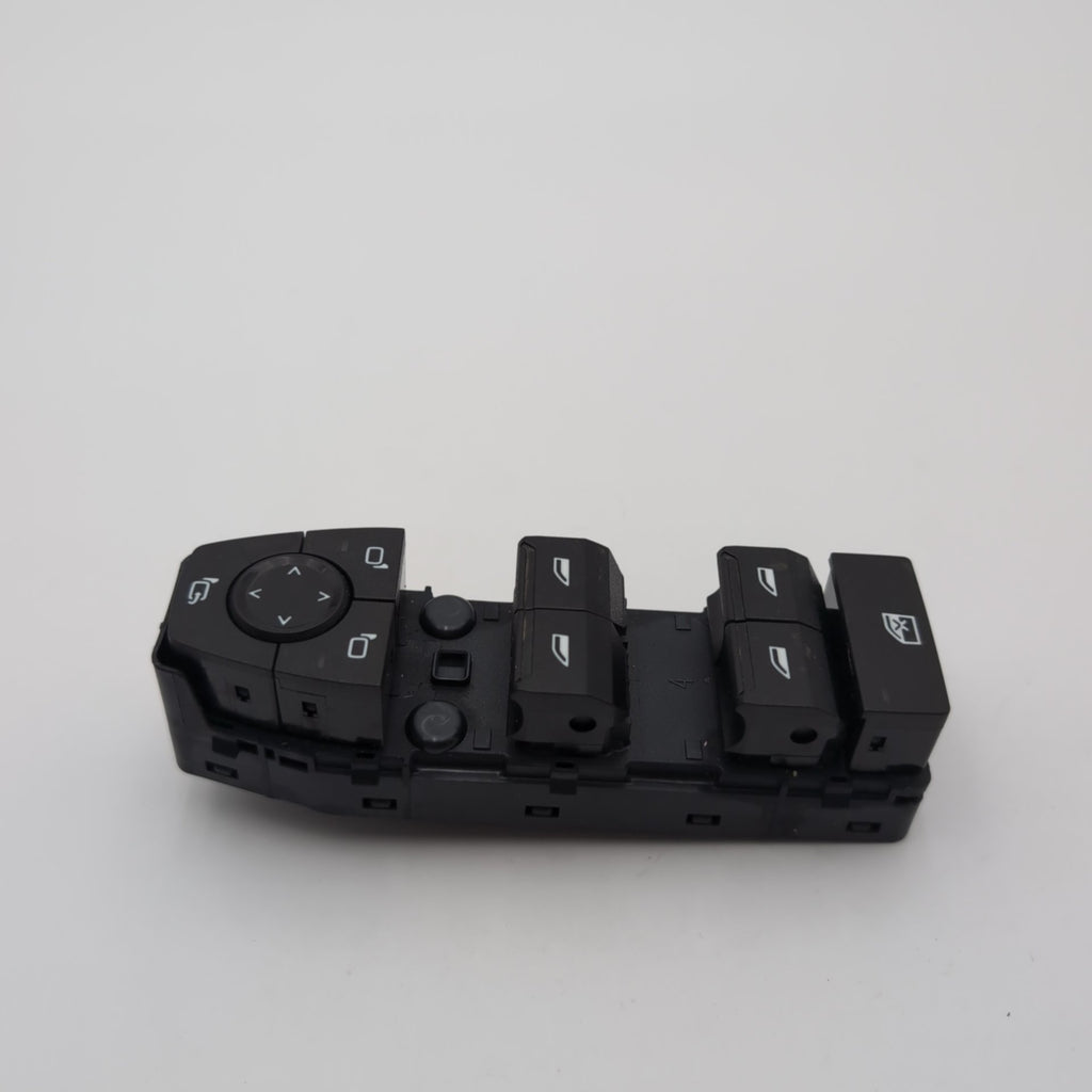 2023 - 2026 BMW X1 X2 X3 228i 540i 530i 550e i5 Driver Master Window Switch