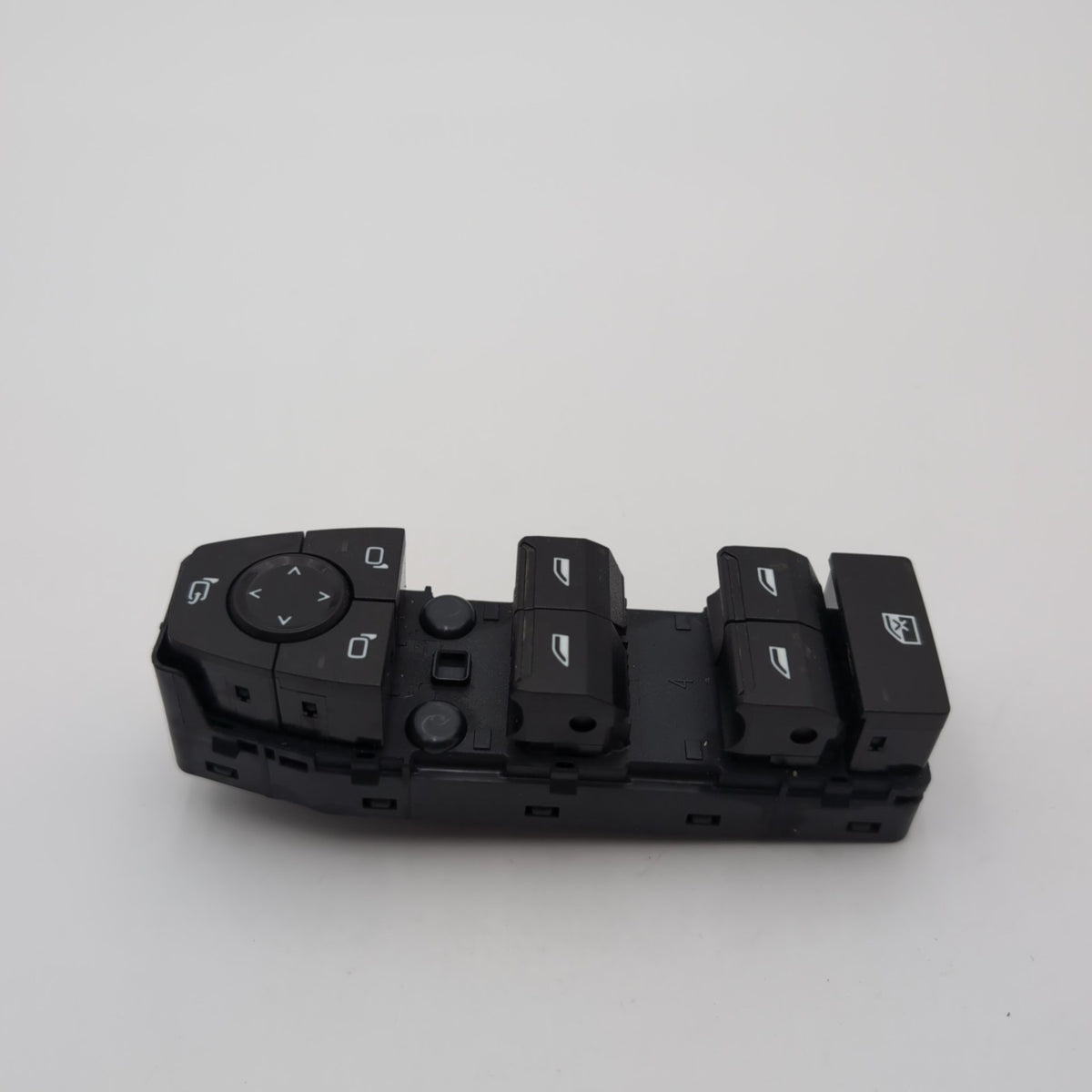 2023 - 2026 BMW X1 X2 X3 228i 540i 530i 550e i5 Driver Master Window Switch