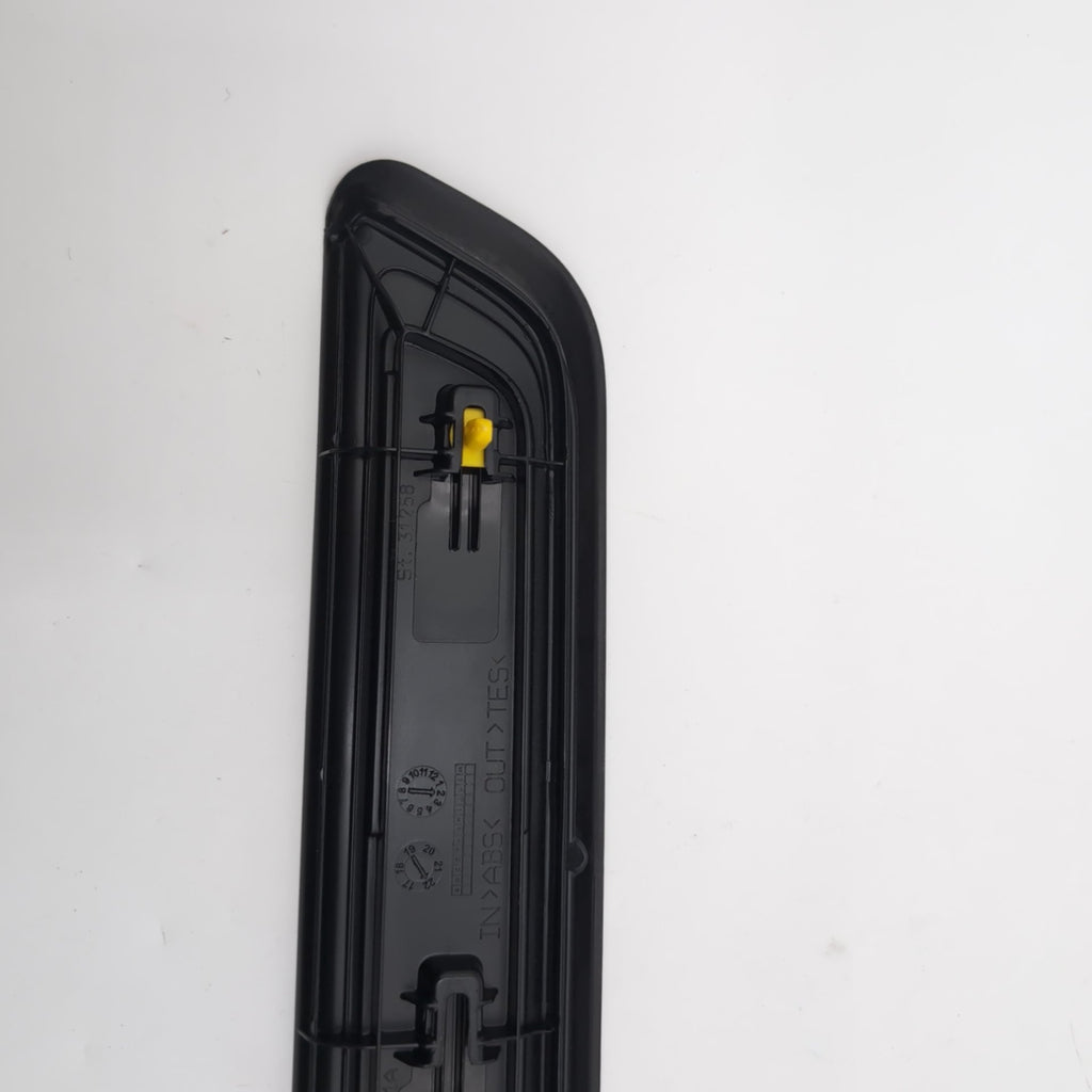 2019 - 2026 BMW G20 G26 M Sport Front Door Sill Scuff Plate Trim Set 8079739