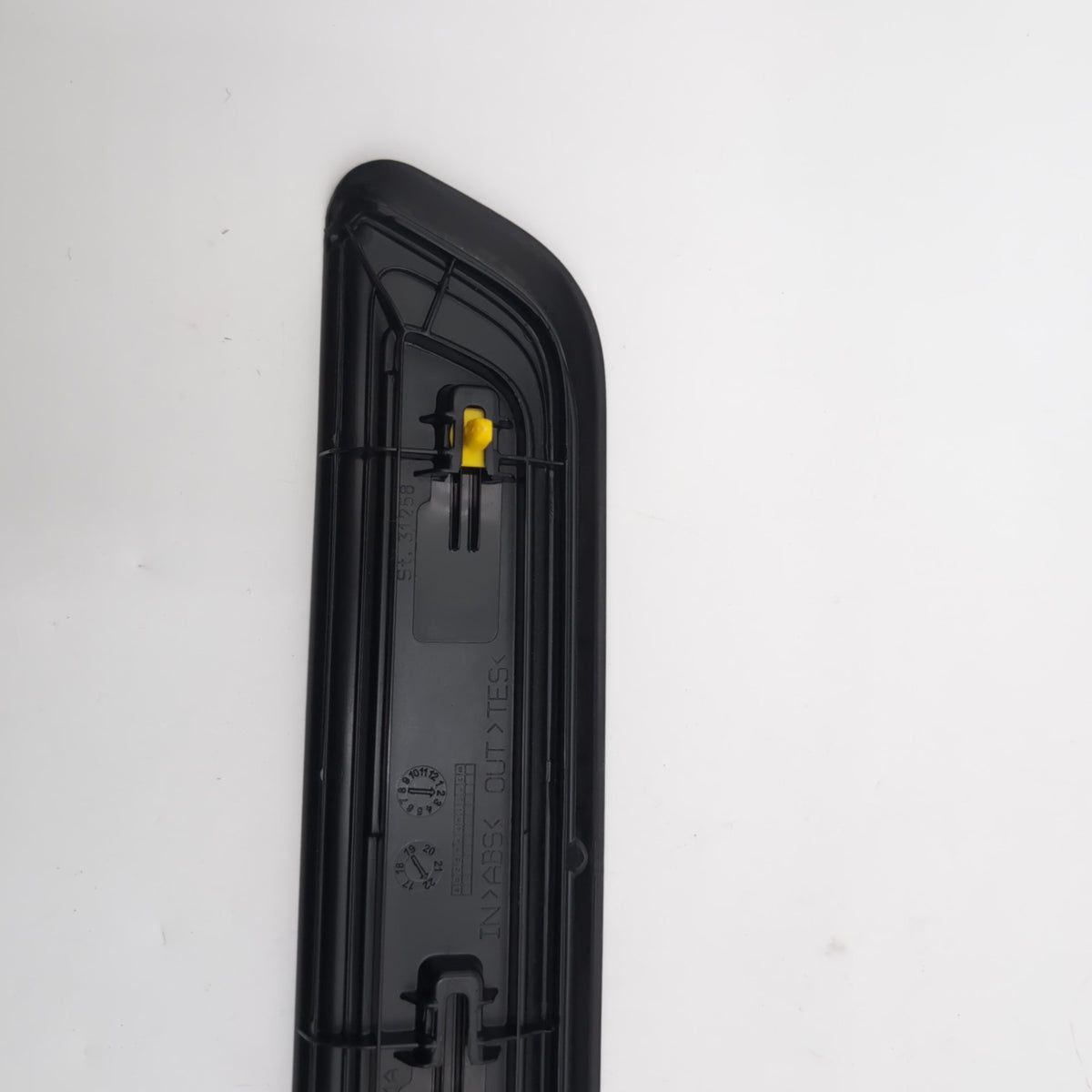 2019 - 2026 BMW G20 G26 M Sport Front Door Sill Scuff Plate Trim Set 8079739