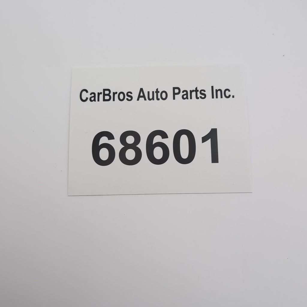 2011- 2018 AUDI A8 S8 VOLTAGE STABILIZER REGULATOR CONTROL MODULE 8K0959663C